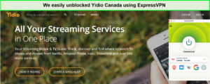 unblock-yidio-canada-expressvpn-in-USA