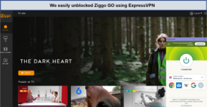 ziggo-go-in-USA-unblocked-expressvpn