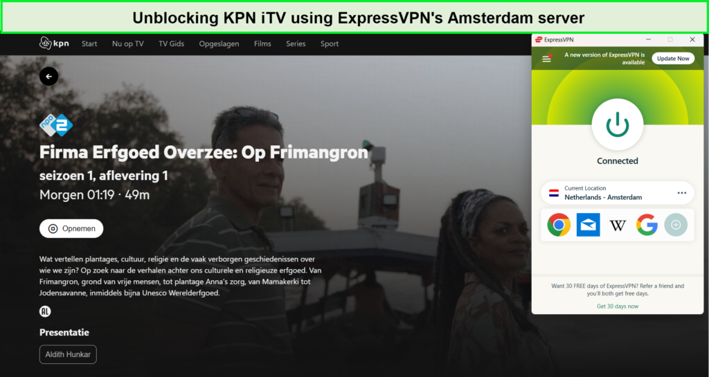 unblocking-KPN-ITV-with-expressvpn-in-Germany