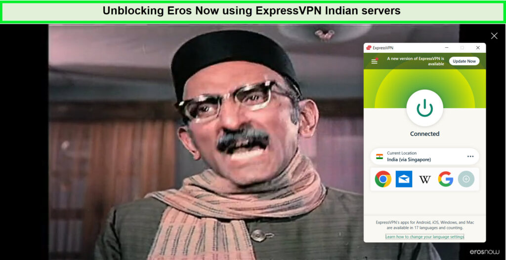 unblocking-eros-now-expressvpn