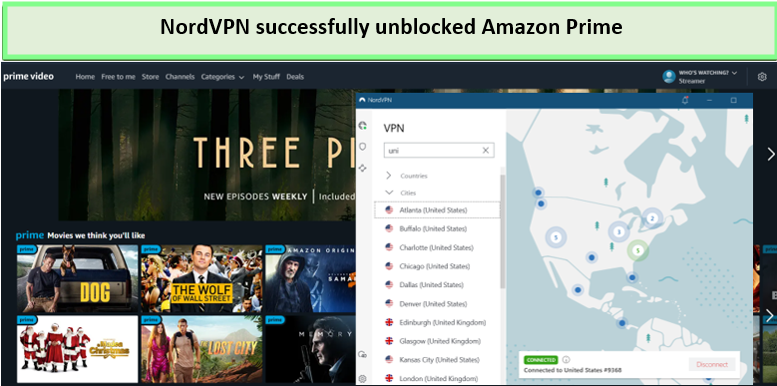 watch-amazon-prime-in-spain-with-nordvpn