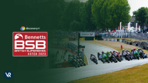 How To Watch BSB Brands Hatch 2023 Live in New Zealand on Discovery+