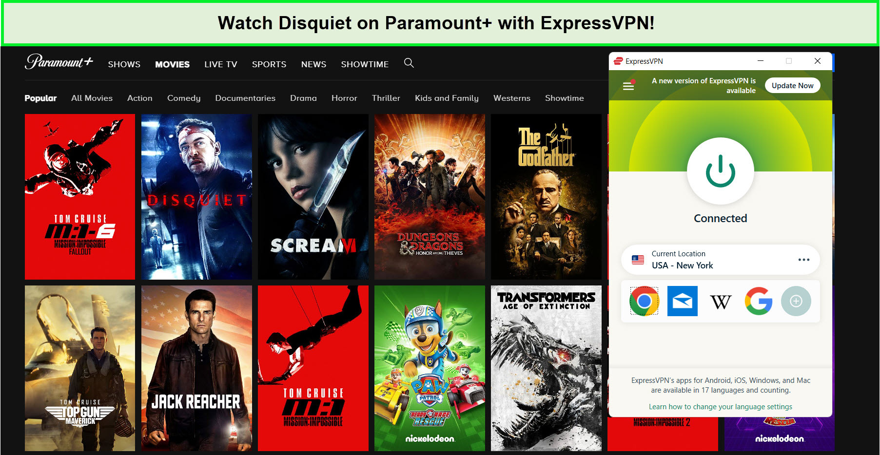 watch-disquiet-in-South Korea-on-paramount-plus-with-expressvpn