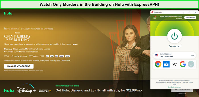 watch-only-murders-in-the-building-on-hulu-in-New Zealand