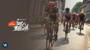 How To Watch Tour de Wallonie 2023 in Canada on Discovery Plus