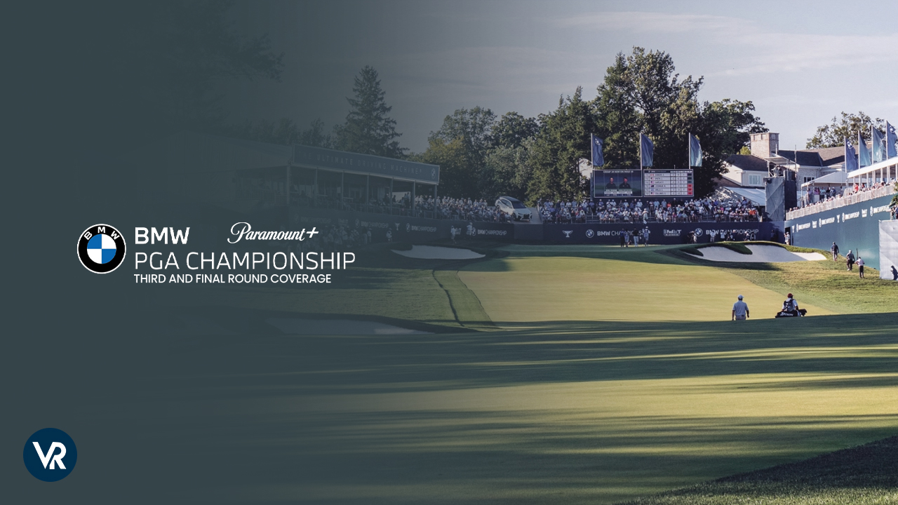 Watch 2023 PGA Tour BMW Championship Live in France