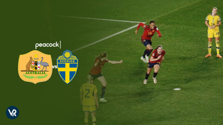 Watch-Australia-vs-Sweden-FIFA-WC-23-outside-on-Peacock