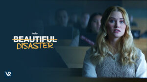How to Watch Beautiful Disaster in Canada on Hulu in 2023