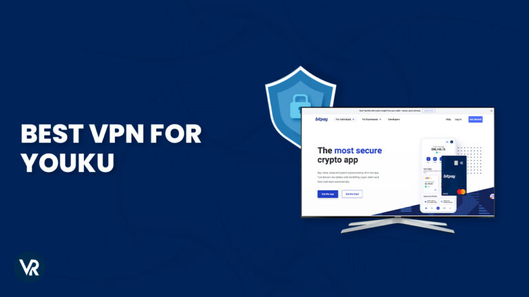 Best VPN for bitpay-in-USA