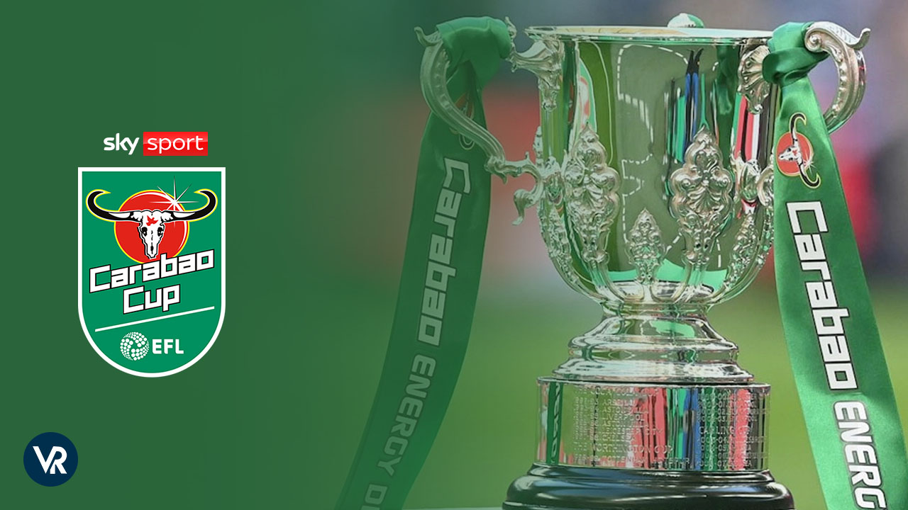 Watch Carabao Cup 2023 in USA on Sky Sports