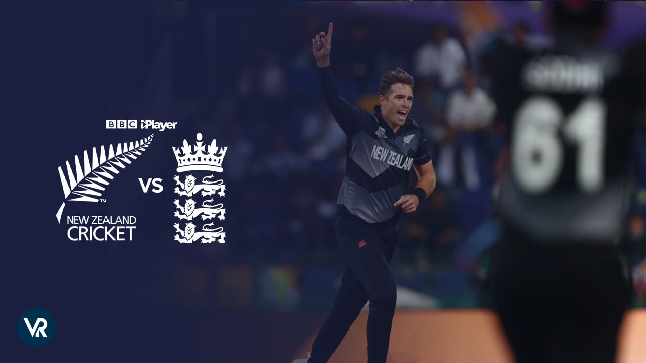 Watch England Vs New Zealand T20 International in USA on BBC iPlayer