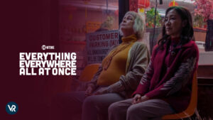 Watch Everything Everywhere All at Once Outside USA on Showtime