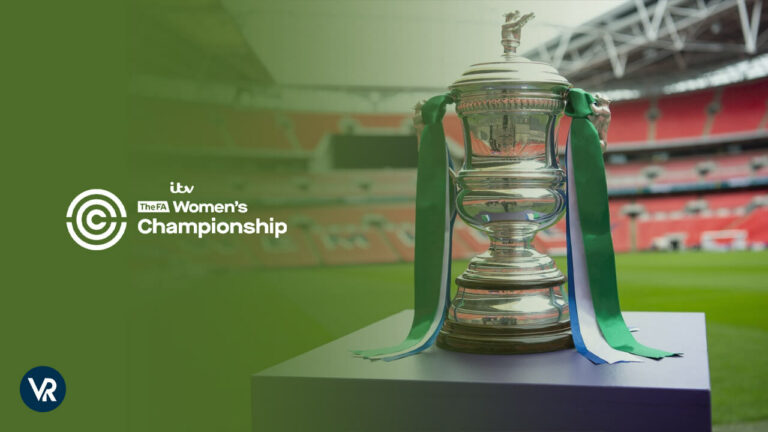 Watch FA Women's Championship 2023 Live in USA On ITV