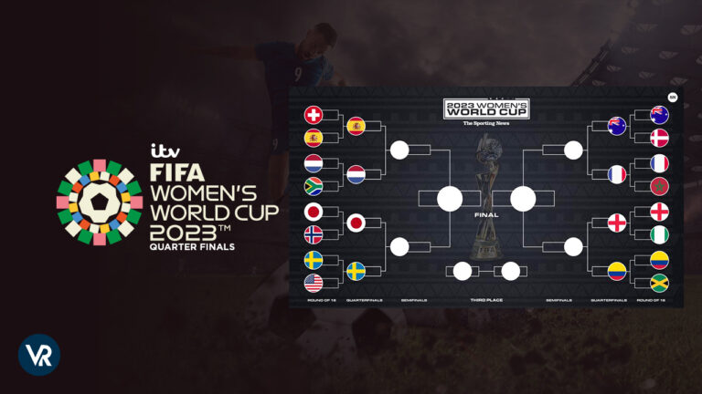 Watch Fifa Women S World Cup 2023 Quarter Finals Live In Canada On Itv