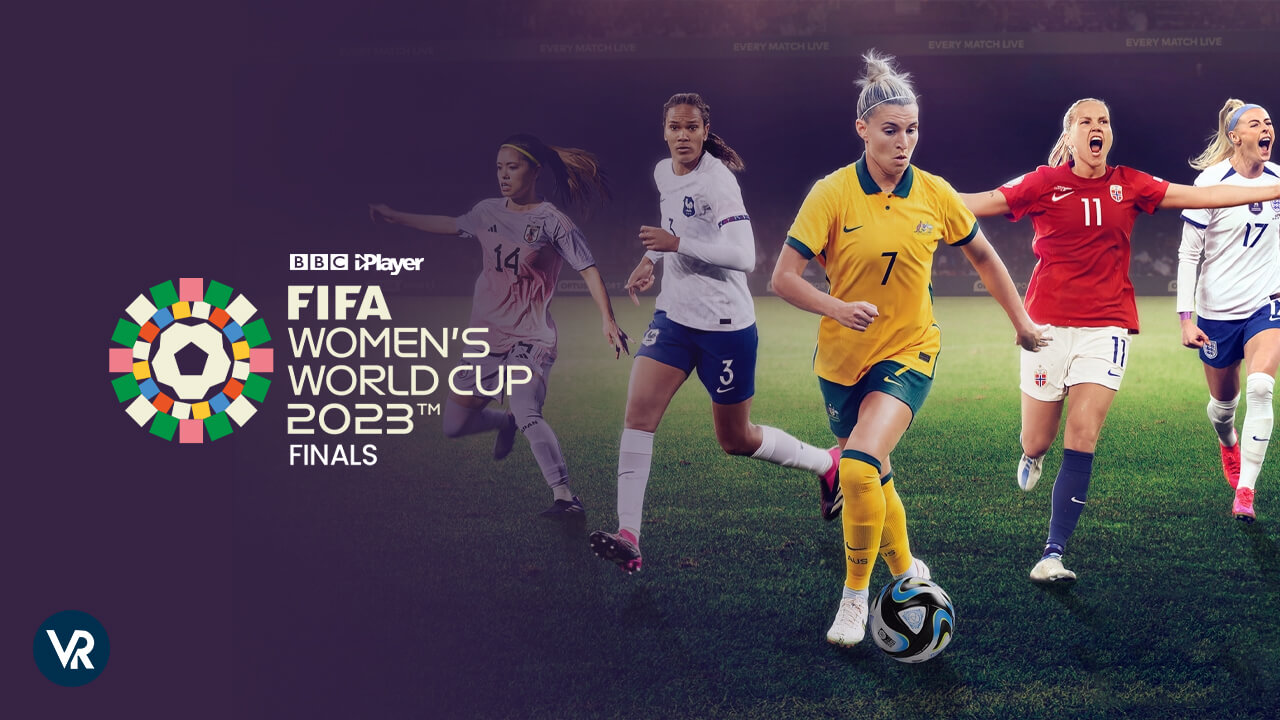 Watch FIFA Womens World Cup 2023 Final in South Korea