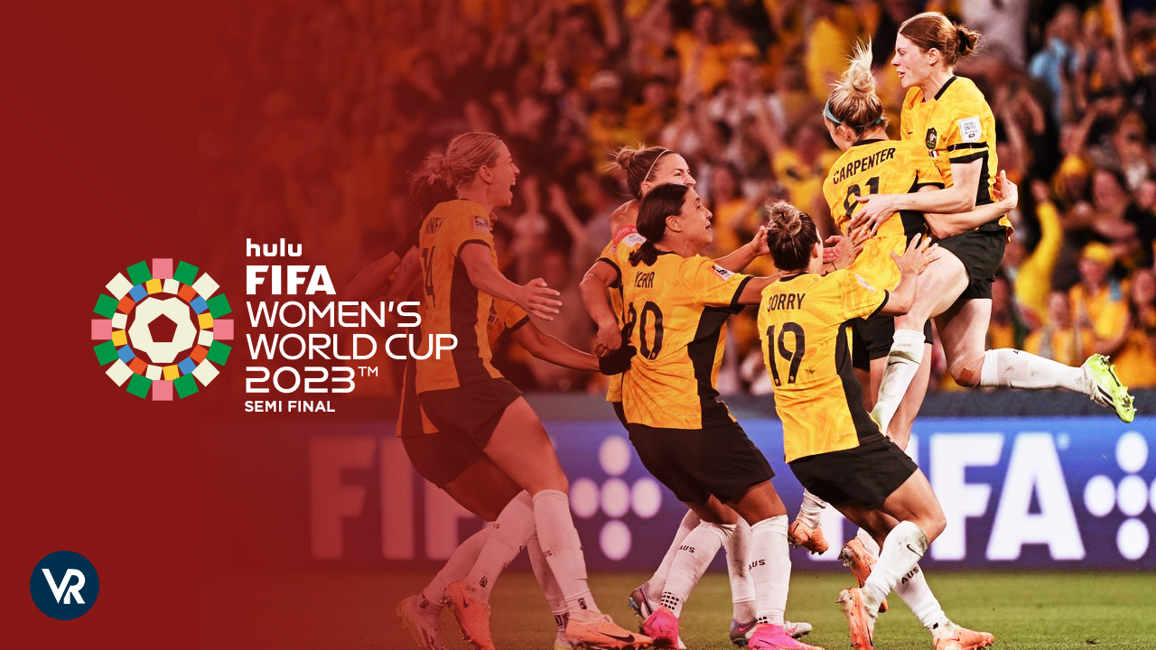 Watch FIFA Womens World Cup Semi Final 2023 online live in Japan on Hulu