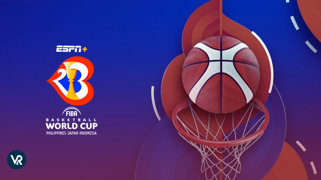 Watch Fiba World Cup 2023 in Italy on ESPN Plus