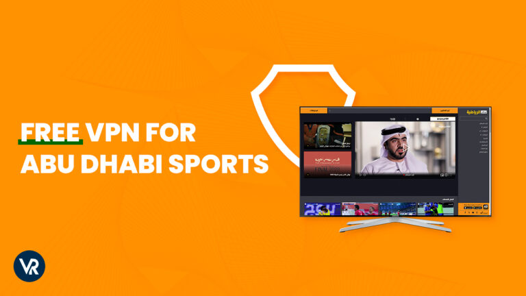 Free-VPN-for-Abu-Dhabi Sports-