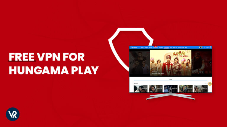 Free-VPN-for-Hungama-Play in-USA