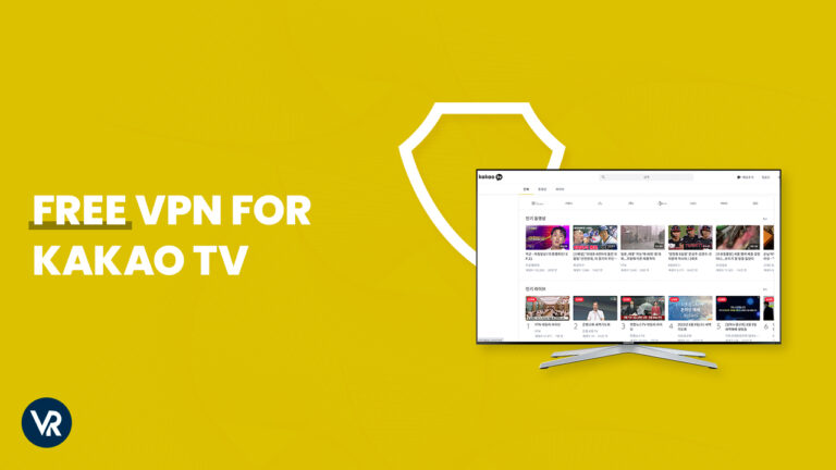 Free-VPN-for-Kakao TV-in-USA