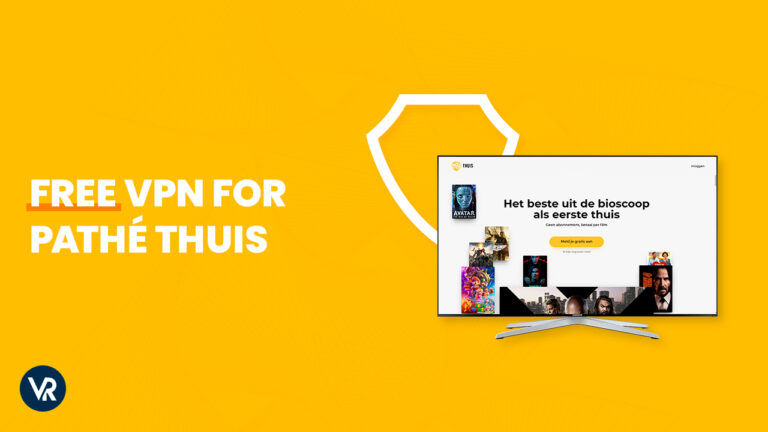 Free-VPN-for-Pathé Thuis-