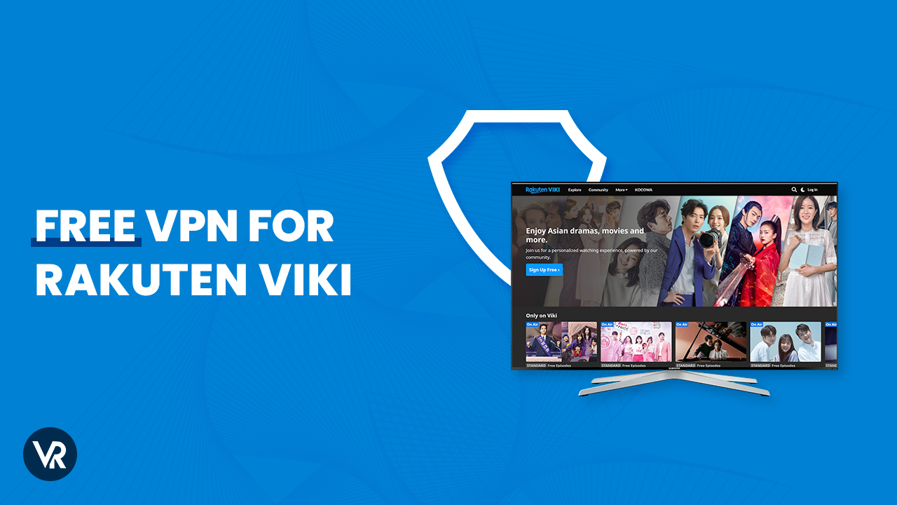 Rakuten Viki - Free TV Drama & Movies::Appstore for Android