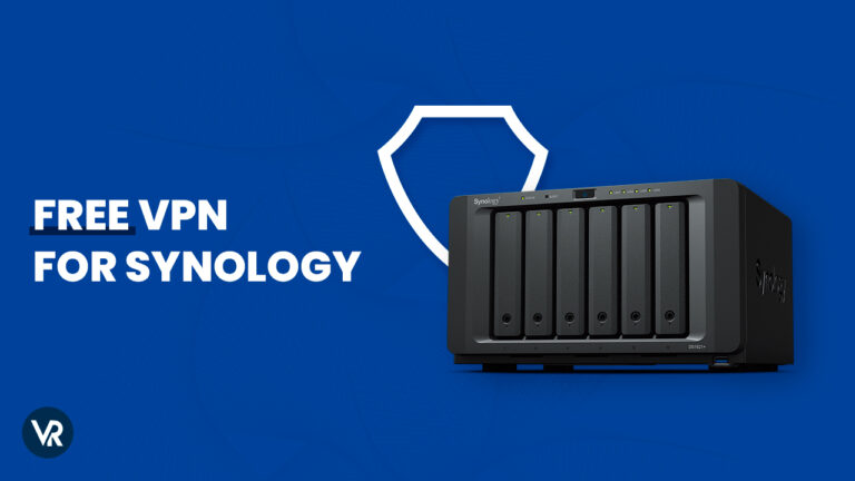 Free-VPN-for-Synology-in-New Zealand