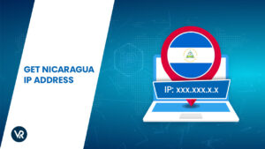 How to Get a Nicaragua IP Address in Hong Kong in 2023