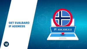 How to Get a Svalbard IP Address in 2024