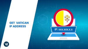 How to Get a Vatican IP Address in Spain in 2024