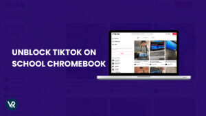 How to Unblock TikTok on School Chromebook in South Korea [2023 Updated]