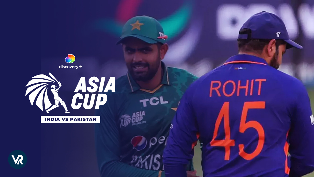Watch India vs Pakistan Asia Cup 2023 in USA!