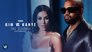 How to Watch Kim vs Kanye The Divorce Documentary in Canada