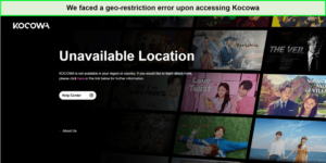 Kocowa-geo-restriction-error-in-South Korea