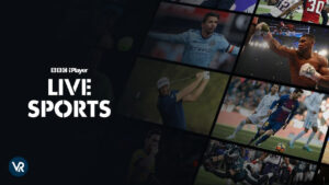 Wie man die ansehen besten BBC iPlayer Sport übertragungen in Deutschland?