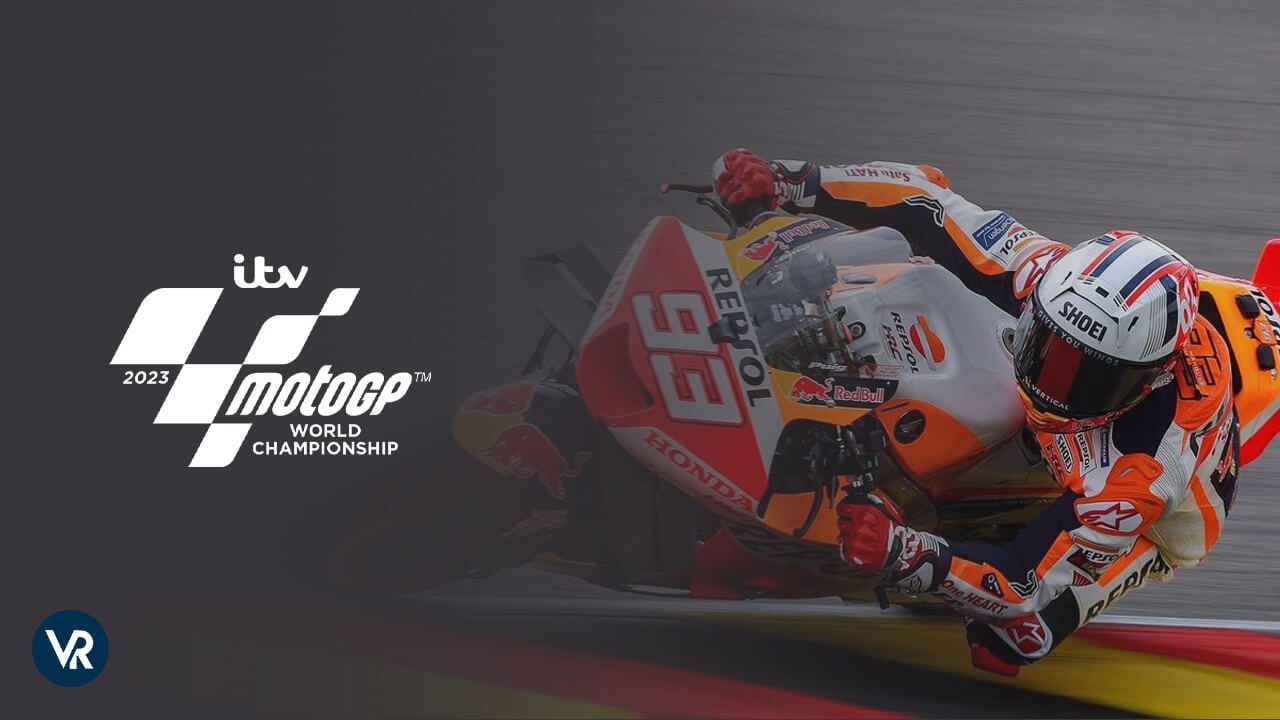 How To Watch MotoGP World Championship 2023 in Spain On ITV Free