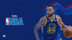 How to Watch NBA Games Live Stream outside USA on Hulu [Instantly]