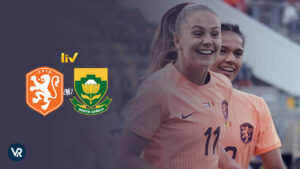 Watch Netherlands vs South Africa FIFA Women’s World Cup 2023 in USA on SonyLiv