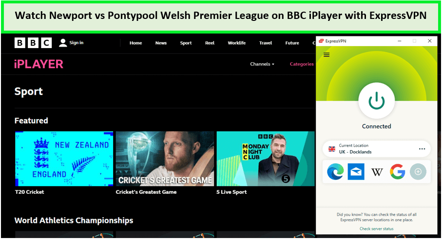 Watch-Newport-Vs-Pontypool-Welsh-Premier-League-in-Canada-on-BBC-iPlayer-with-ExpressVPN 