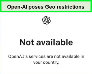 OpenAI-geo-ristriction-in-New Zealand