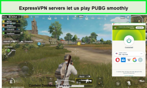PUBG-with-ExpressVPN-in-Germany