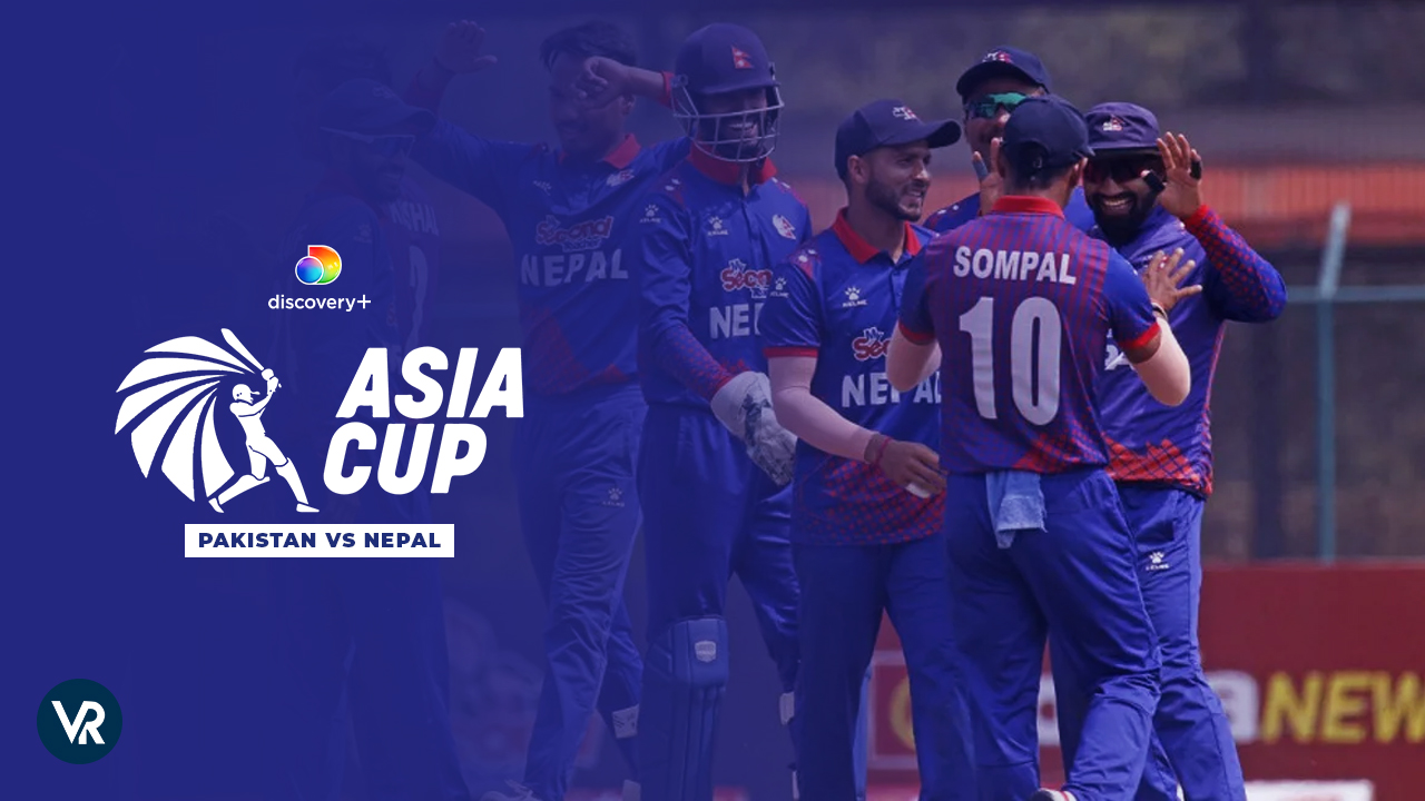 Ultimate Guide: How to Watch Asia Cup 2023 India vs Nepal Live Stream Online!