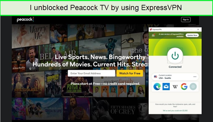 expressvpn-unblocked-peacock-tv-in-Austria