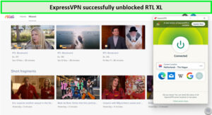 expressvpn-unblocks-RTL XL-in-Netherlands