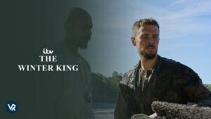 How To Watch The Winter King in Canada On ITV
