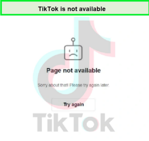 TikTok-not-available-in-New Zealand