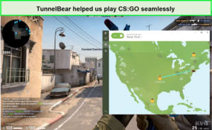 TunnelBear-connected-csgo-in-Netherlands