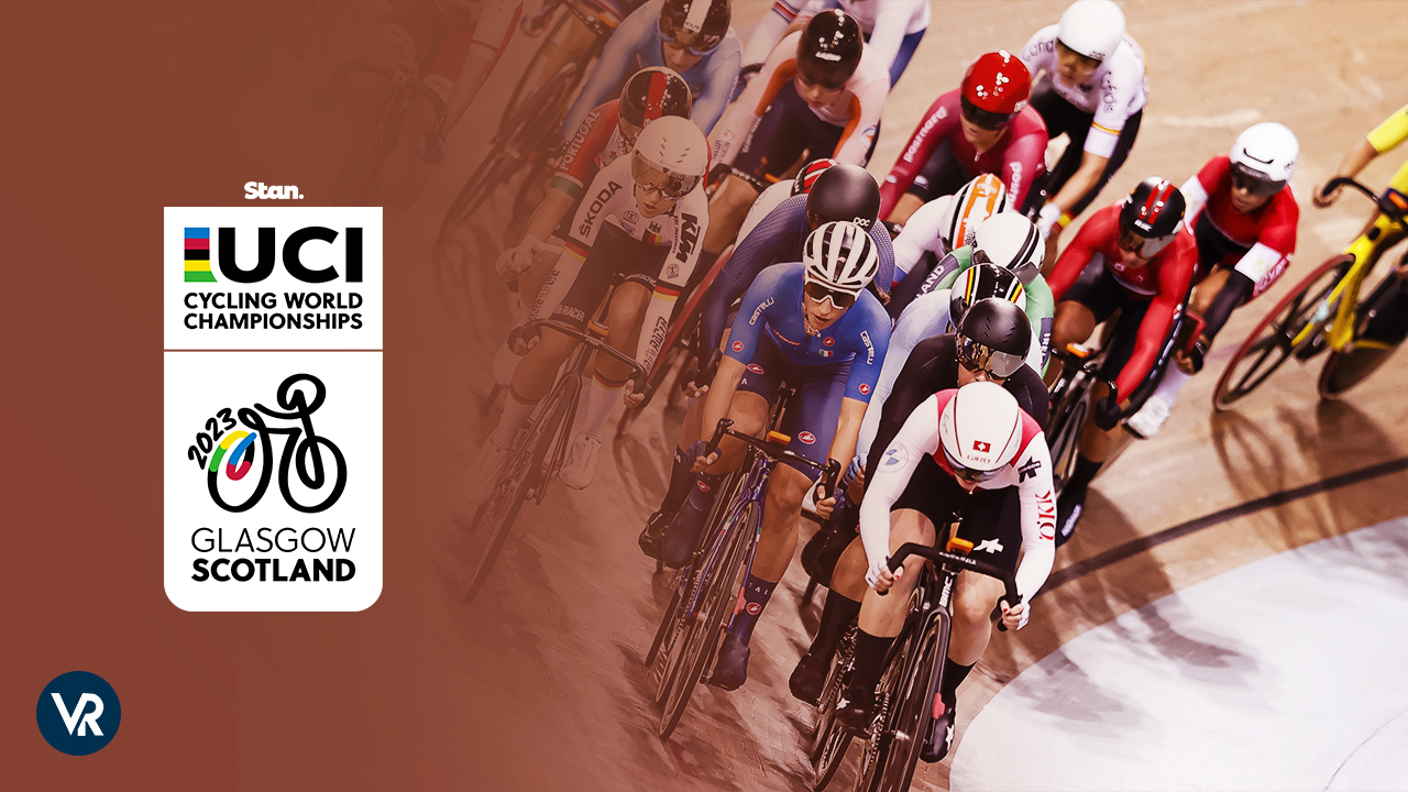 Watch UCI Cycling World Championships 2023 in Japan Live!