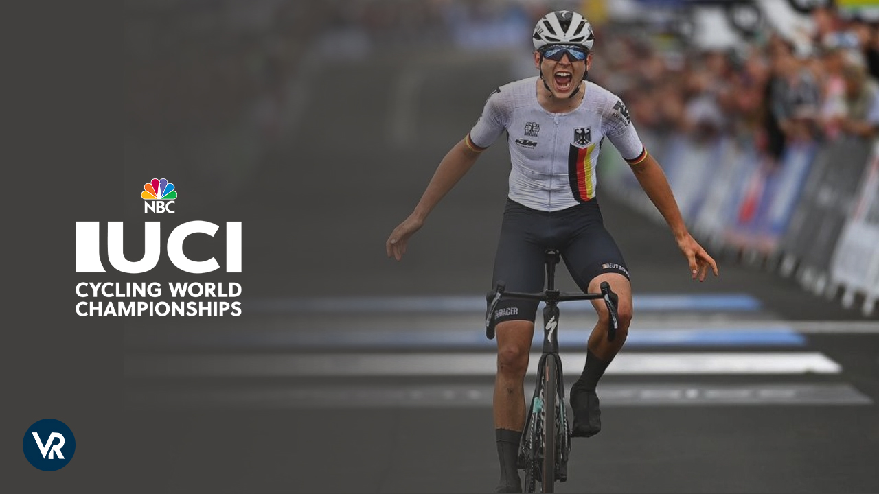 Watch UCI Cycling World Championships 2023 Outside USA on NBC