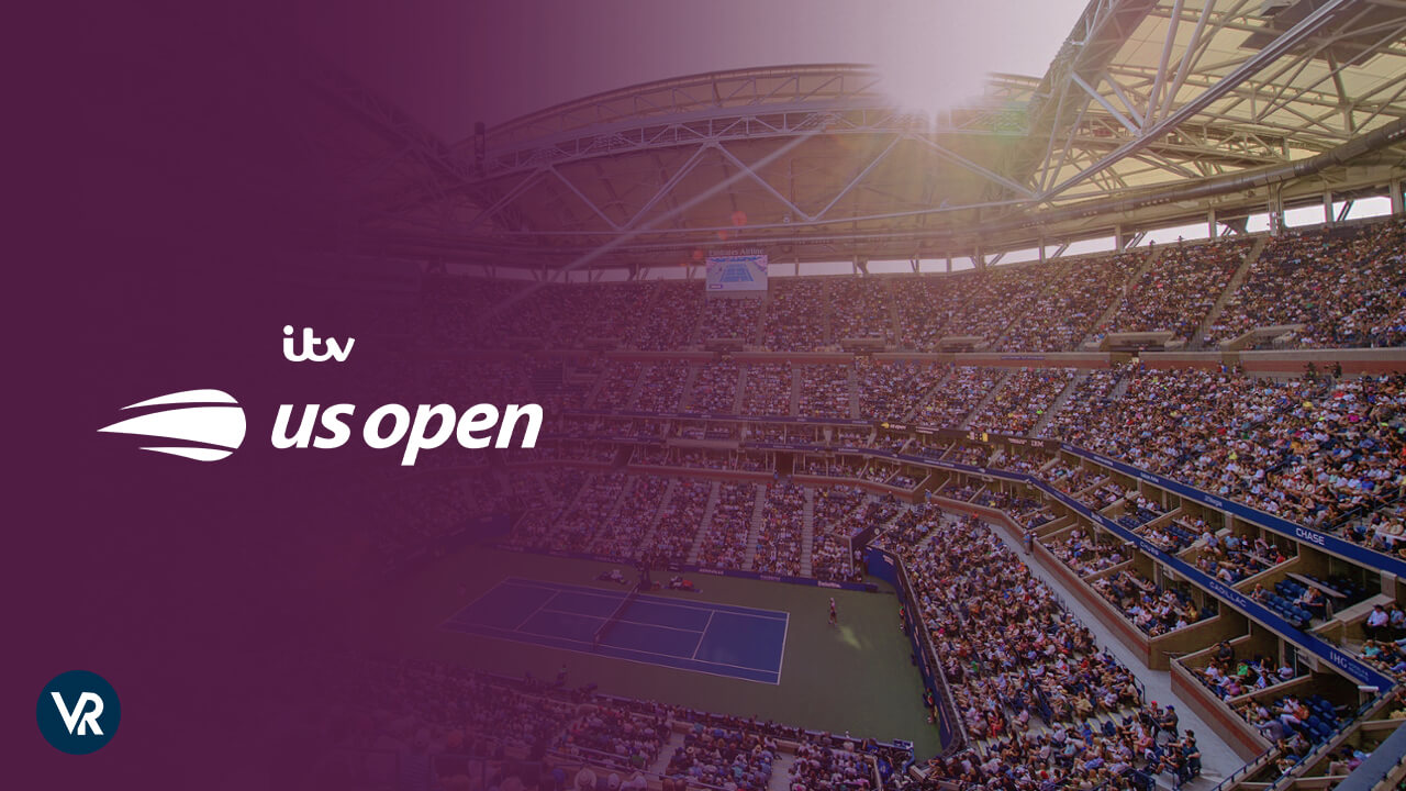 Watch US Open Tennis Live 2023 in USA On ITV